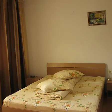 Pensión Pensiunea Pomi -oesti